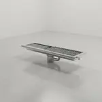 IMC/Teddy SEC-FT12-19