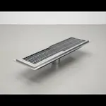 IMC/Teddy SEC-FT12-19-PFG