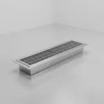 IMC/Teddy SEC-FT12-25-PFG