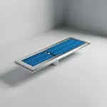 IMC/Teddy SEC-FT12-25-PFG-ADA