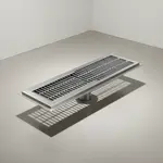 IMC/Teddy SEC-FT12-26-PFG