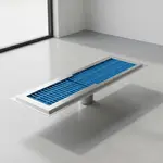 IMC/Teddy SEC-FT12-28-PFG-ADA