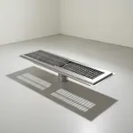 IMC/Teddy SEC-FT12-30-SQ