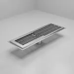 IMC/Teddy SEC-FT12-33