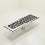 IMC/Teddy SEC-FT18-11-SQ