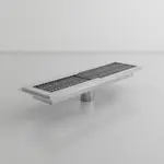 IMC/Teddy SEC-FT18-12-PFG