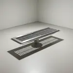 IMC/Teddy SEC-FT18-13-PFG