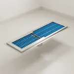 IMC/Teddy SEC-FT18-13-PFG-ADA