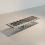 IMC/Teddy SEC-FT18-15-PFG