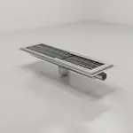 IMC/Teddy SEC-FT18-16