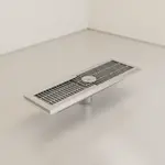 IMC/Teddy SEC-FT18-18