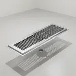 IMC/Teddy SEC-FT18-20-PFG