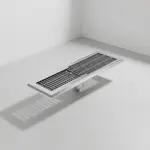 IMC/Teddy SEC-FT18-23-SQ