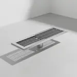 IMC/Teddy SEC-FT18-24-SQ