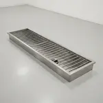 IMC/Teddy SEC-FT18-25-SG-ADA