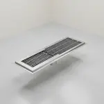 IMC/Teddy SEC-FT18-31-PFG