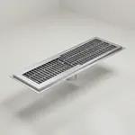 IMC/Teddy SEC-FT18-31-PFG-ADA