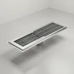 IMC/Teddy SEC-FT24-11-SQ