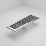 IMC/Teddy SEC-FT24-12-SQ