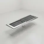 IMC/Teddy SEC-FT24-15-PFG