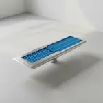 IMC/Teddy SEC-FT24-16-PFG-ADA