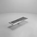 IMC/Teddy SEC-FT24-18-SQ