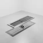 IMC/Teddy SEC-FT24-20-PFG