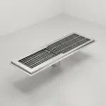 IMC/Teddy SEC-FT24-21-SQ