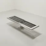 IMC/Teddy SEC-FT24-23-SQ