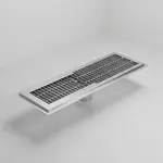 IMC/Teddy SEC-FT24-24-SQ