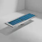 IMC/Teddy SEC-FT30-11-PFG-ADA