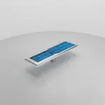 IMC/Teddy SEC-FT30-16-PFG-ADA