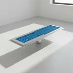 IMC/Teddy SEC-FT30-19-PFG-ADA