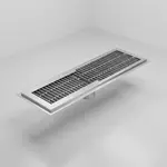 IMC/Teddy SEC-FT30-22-SQ