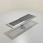 IMC/Teddy SEC-FT30-31-SQ