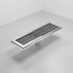 IMC/Teddy SEC-FT30-33-SQ