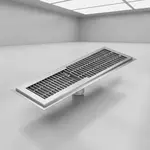 IMC/Teddy SEC-FWR-108-PFG