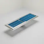 IMC/Teddy SEC-FWR-120-PFG-ADA