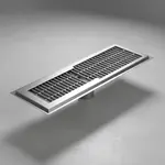 IMC/Teddy SEC-FWR-36-PFG