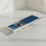 IMC/Teddy SEC-FWR-36-PFG-ADA