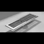 IMC/Teddy SEC-FWR-36-SQ