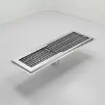 IMC/Teddy SEC-FWR-48-PFG