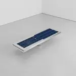 IMC/Teddy SEC-FWR-48-PFG-ADA