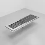 IMC/Teddy SEC-FWR-48-SQ