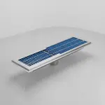 IMC/Teddy SEC-FWR-72-PFG-ADA