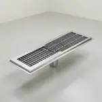 IMC/Teddy SEC-FWR-96-SQ