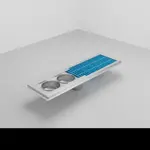 IMC/Teddy SEC-LFT-12108-PFG-ADA