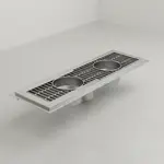 IMC/Teddy SEC-LFT-12108-SG