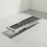 IMC/Teddy SEC-LFT-12108-SG-ADA