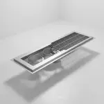 IMC/Teddy SEC-LFT-12108-SQ